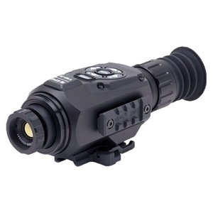 best clip-on thermal scope