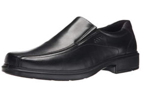 ecco shoes for flat feet